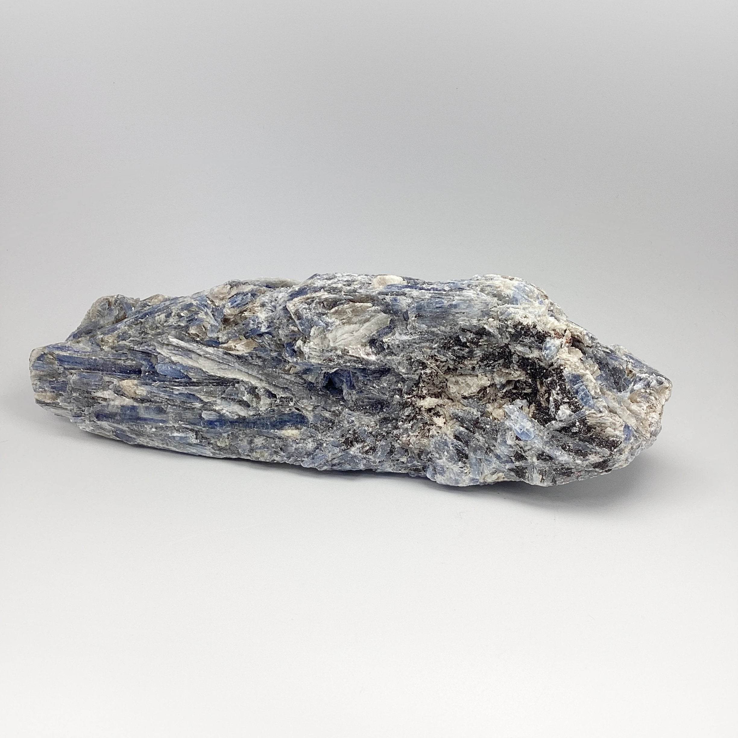 Kyanite Cluster - Rocks and Gems Canada
