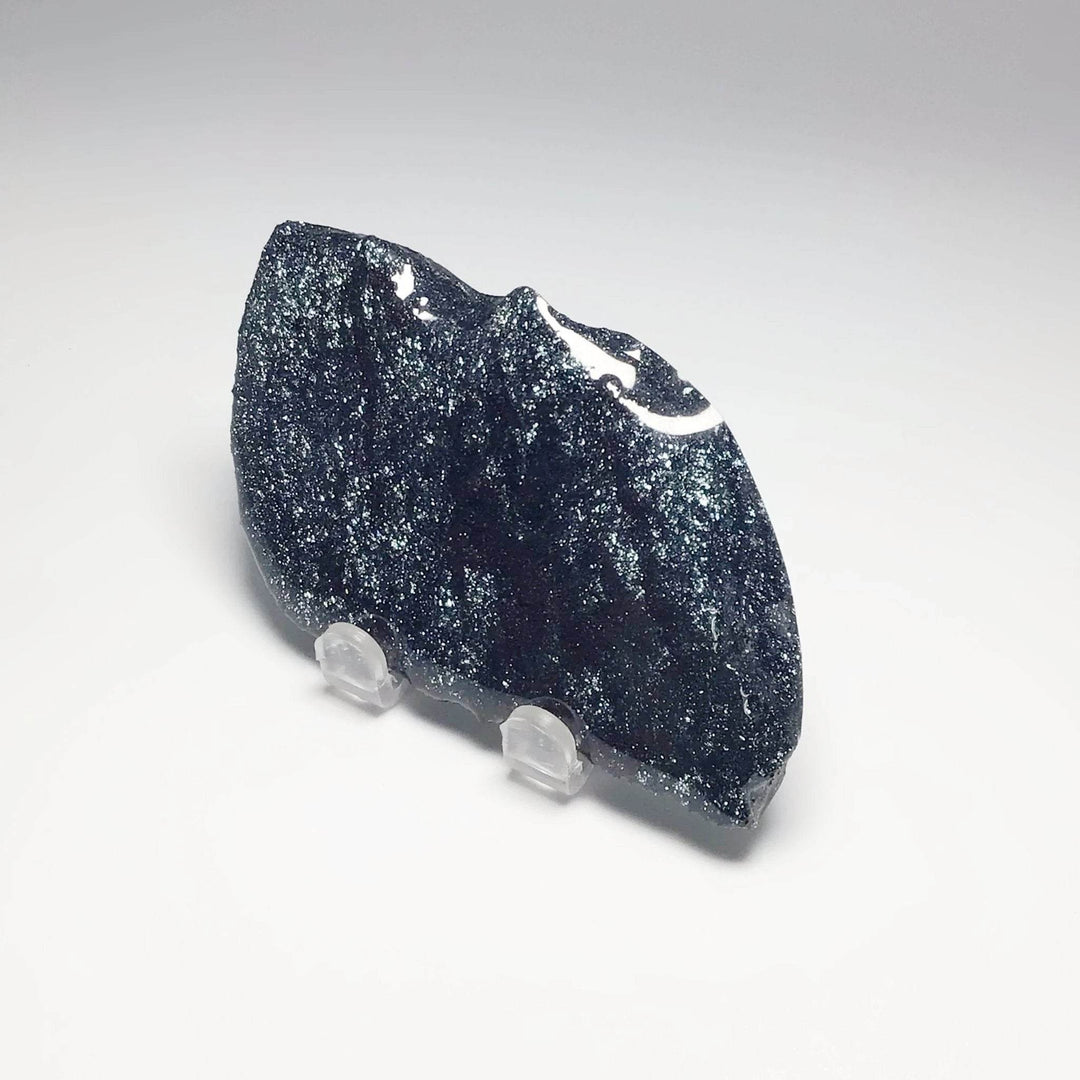 Specular Hematite - Rocks and Gems Canada