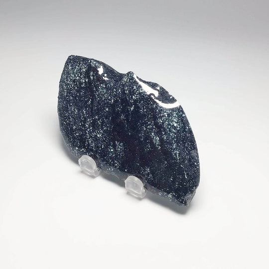 Specular Hematite - Rocks and Gems Canada