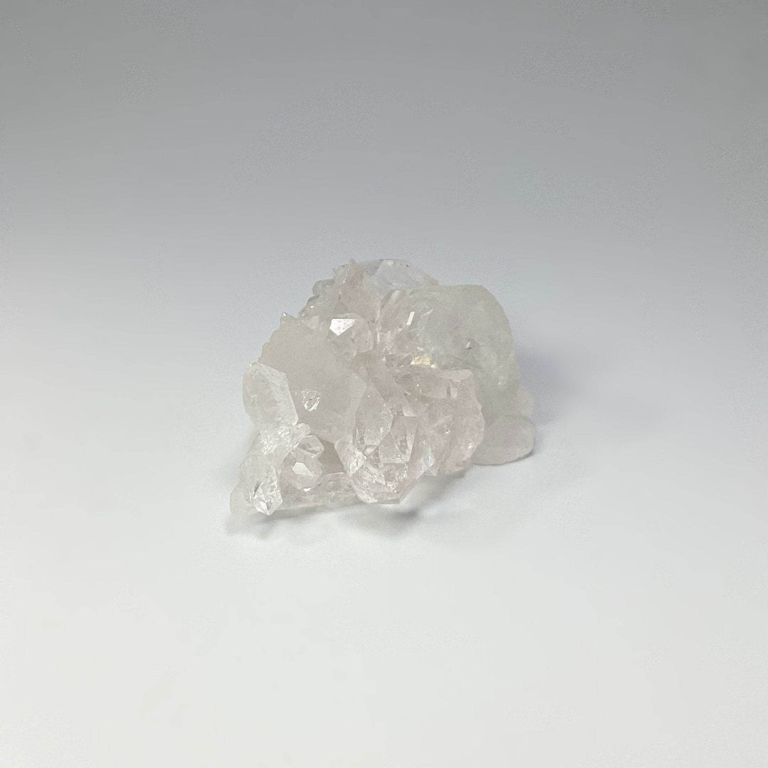Quartz Cluster - Rocks and Gems Canada