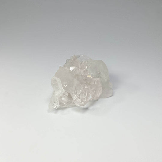 Quartz Cluster - Rocks and Gems Canada