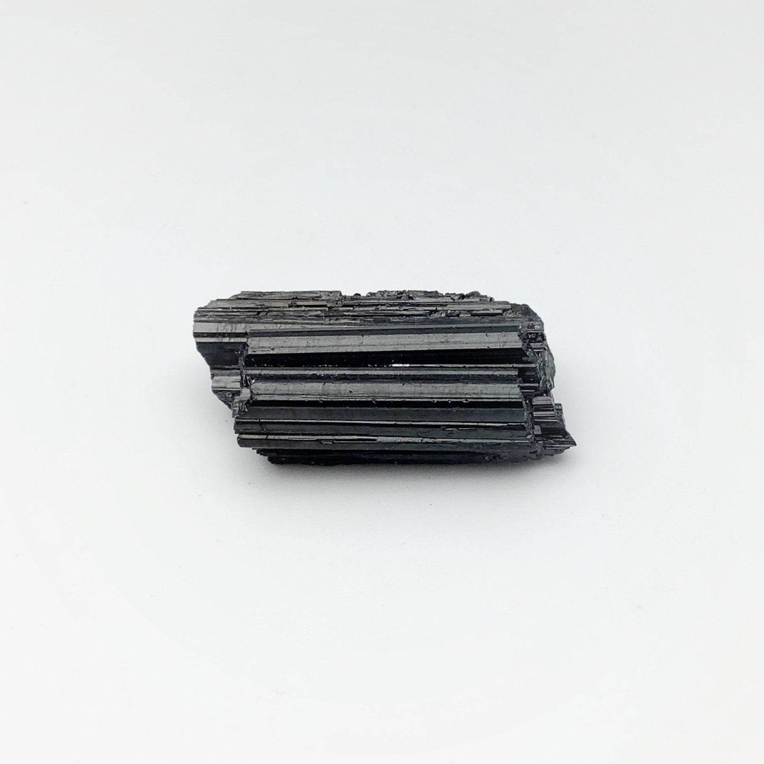 Black Tourmaline - Rocks and Gems Canada