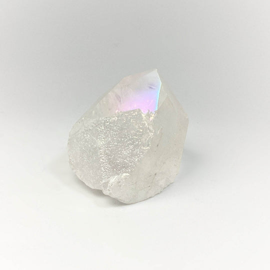 Opalescent Quartz Rough Chunk - Rocks and Gems Canada