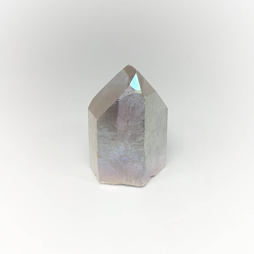 Opalescent Quartz Rough Chunk - Rocks and Gems Canada