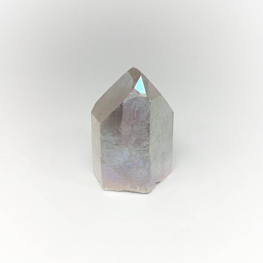 Opalescent Quartz Rough Chunk - Rocks and Gems Canada