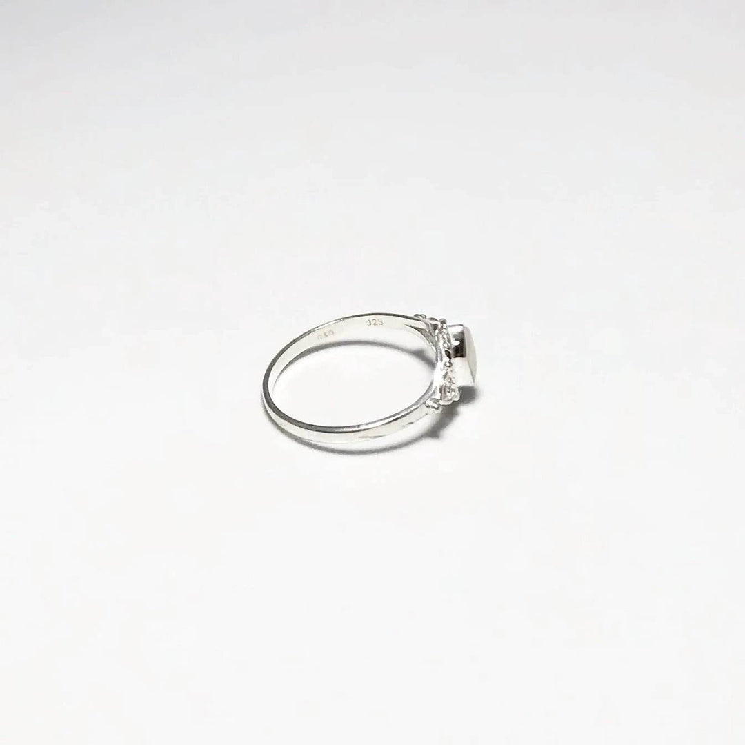 Freshwater Pearl Ring - Rocks and Gems Canada