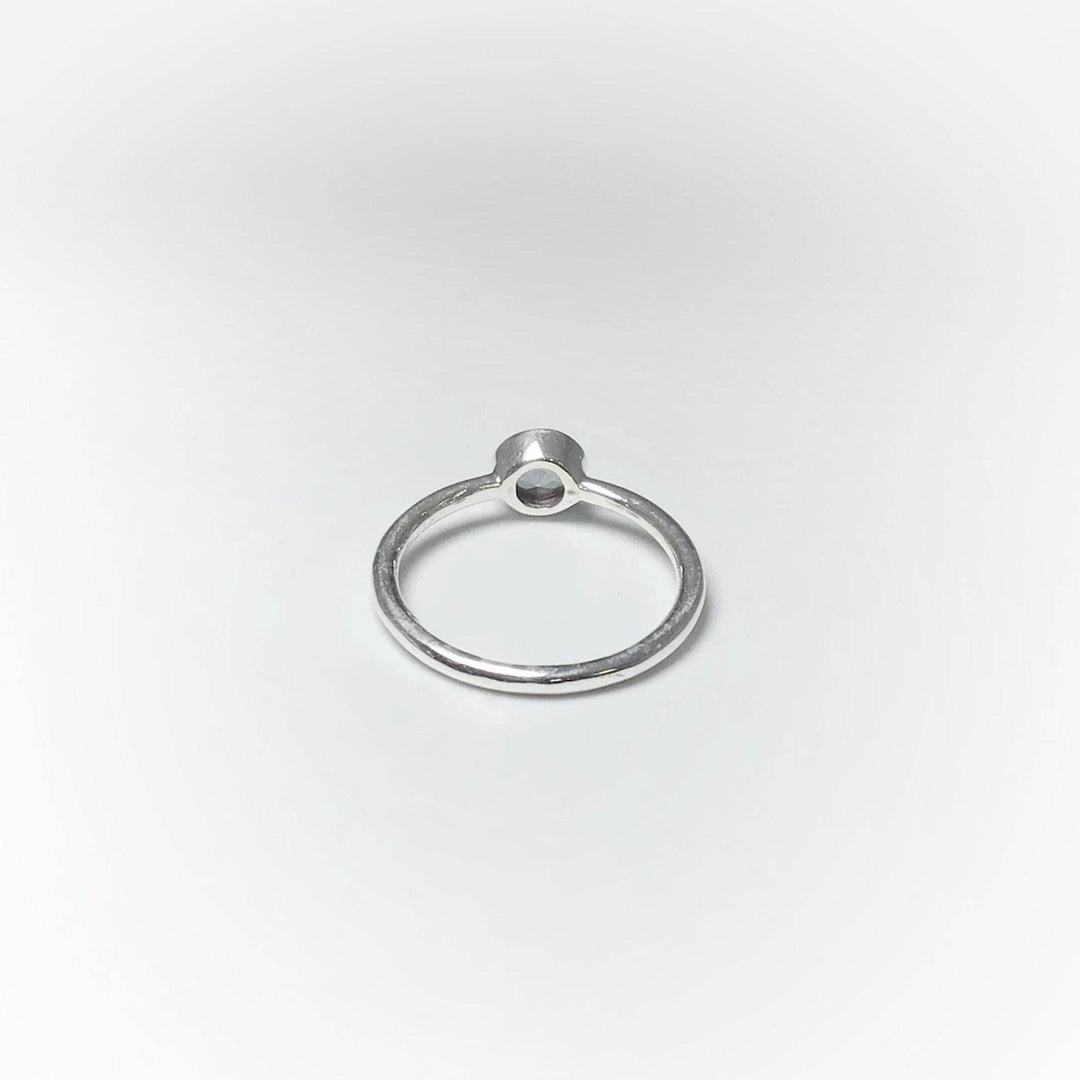 Mystic Topaz Ring - Rocks and Gems Canada