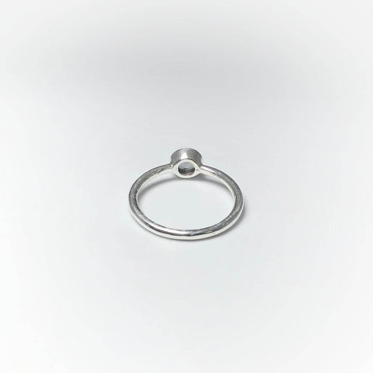 Mystic Topaz Ring - Rocks and Gems Canada