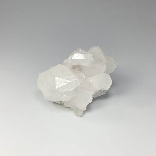 Quartz Cluster - Rocks and Gems Canada