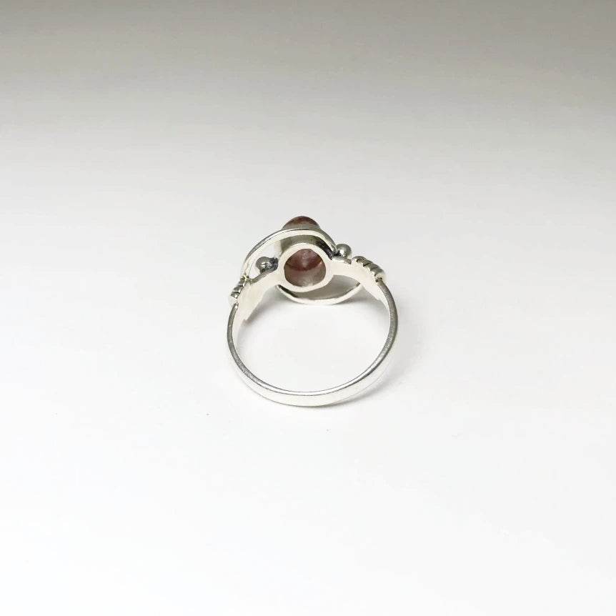 Tourmaline Ring - Rocks and Gems Canada