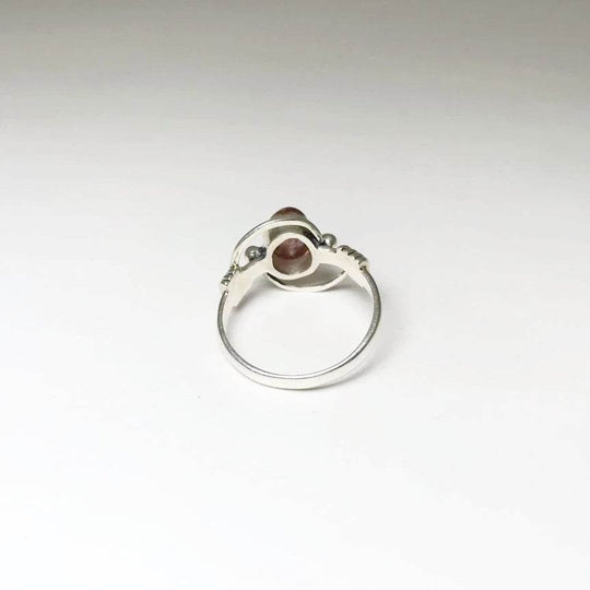 Tourmaline Ring - Rocks and Gems Canada