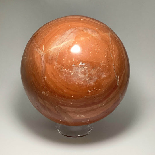 Wonderstone Sphere - Rocks and Gems Canada