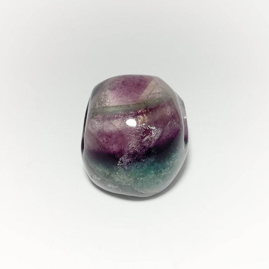 Carved Fluorite Skull - Rocks and Gems Canada