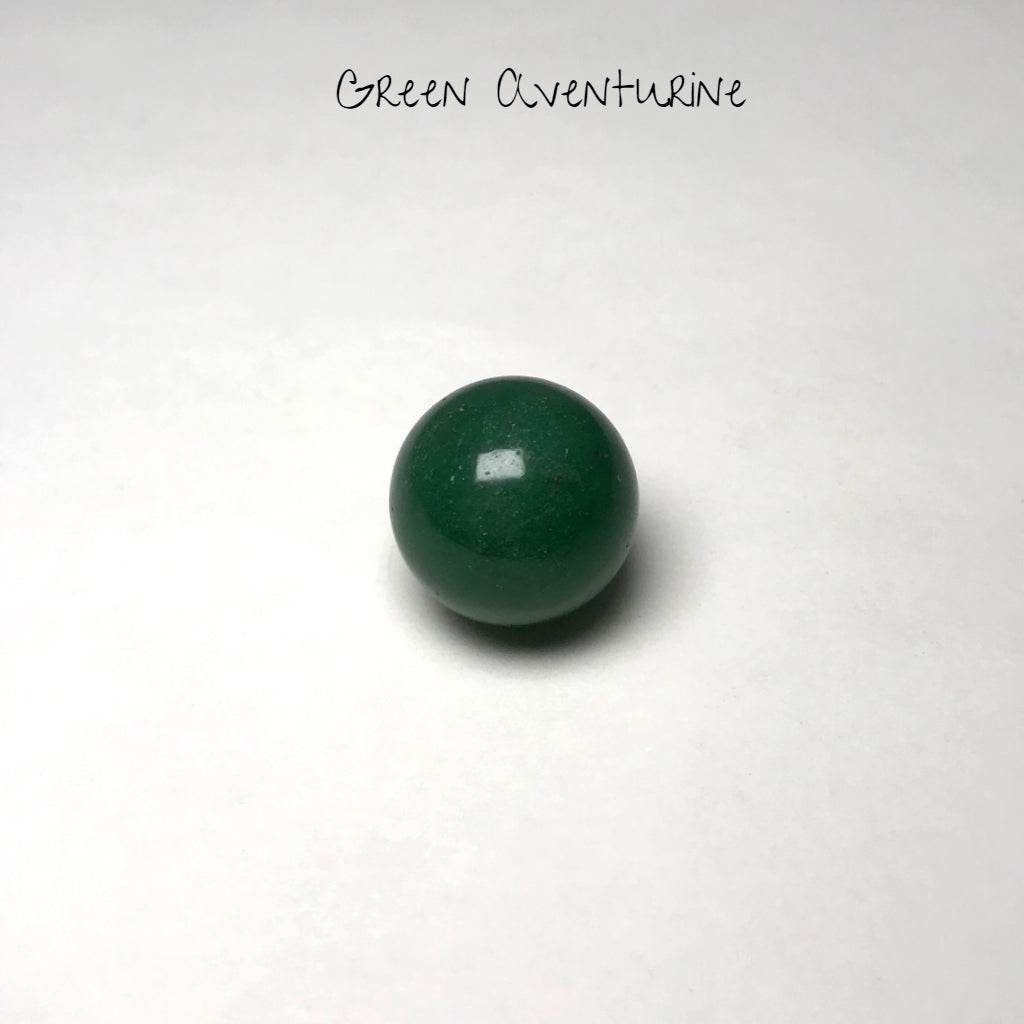 Stone Marble Sphere - Rocks and Gems Canada