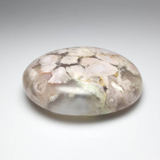 Flower Agate Tumble - Rocks and Gems Canada