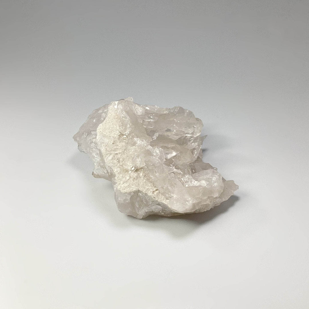 Quartz Cluster - Rocks and Gems Canada
