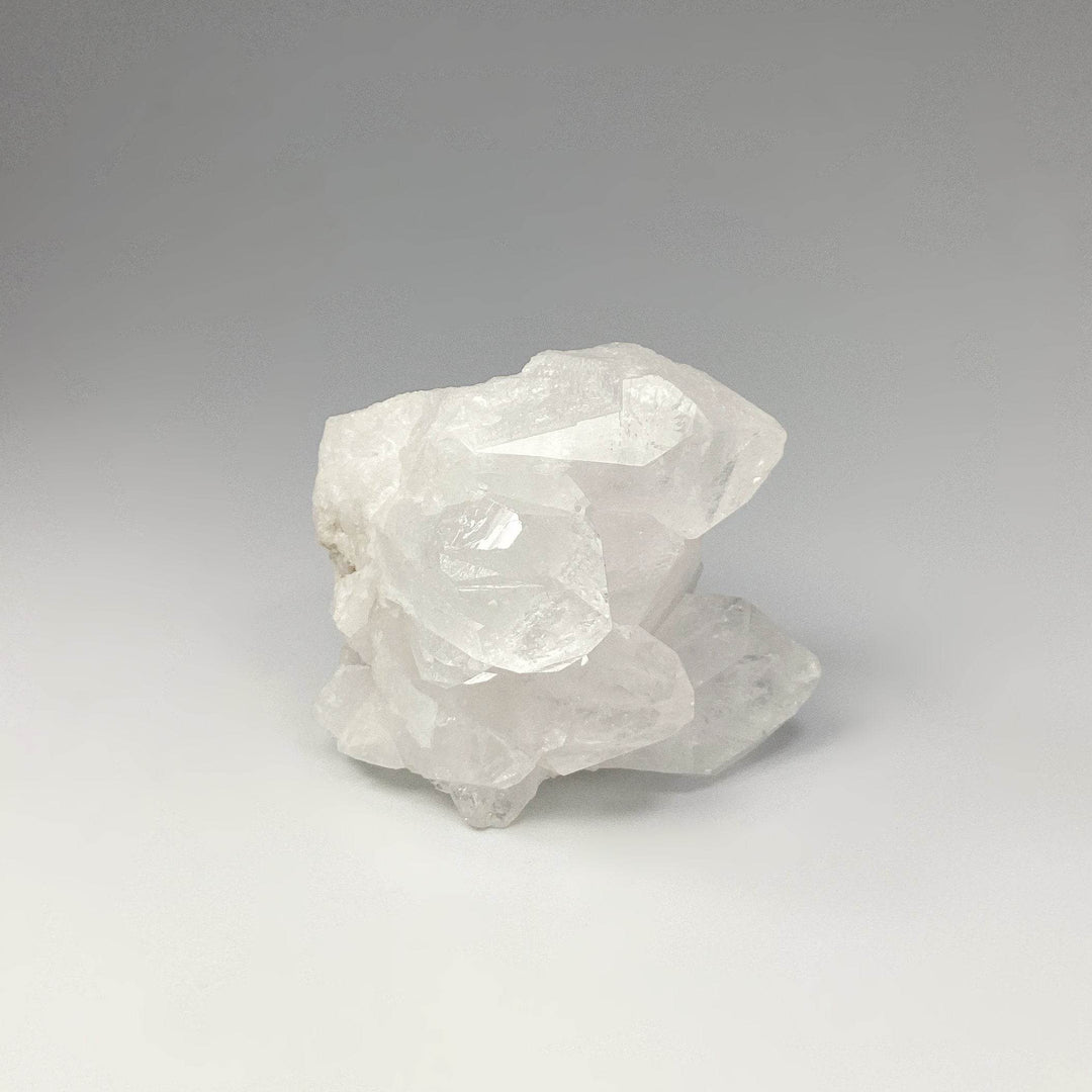 Quartz Cluster - Rocks and Gems Canada