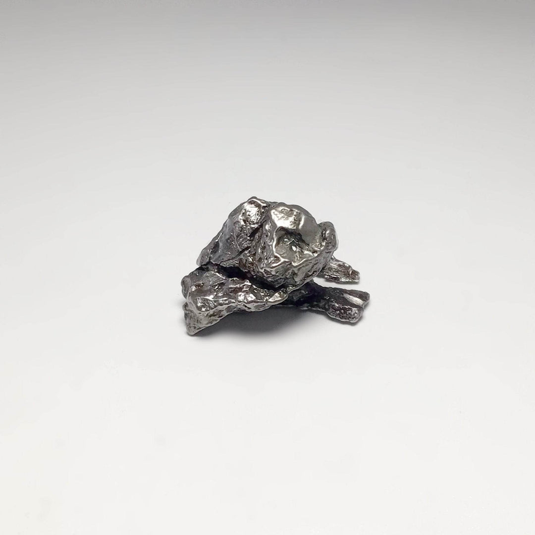 Campo Del Cielo Meteorite - Rocks and Gems Canada