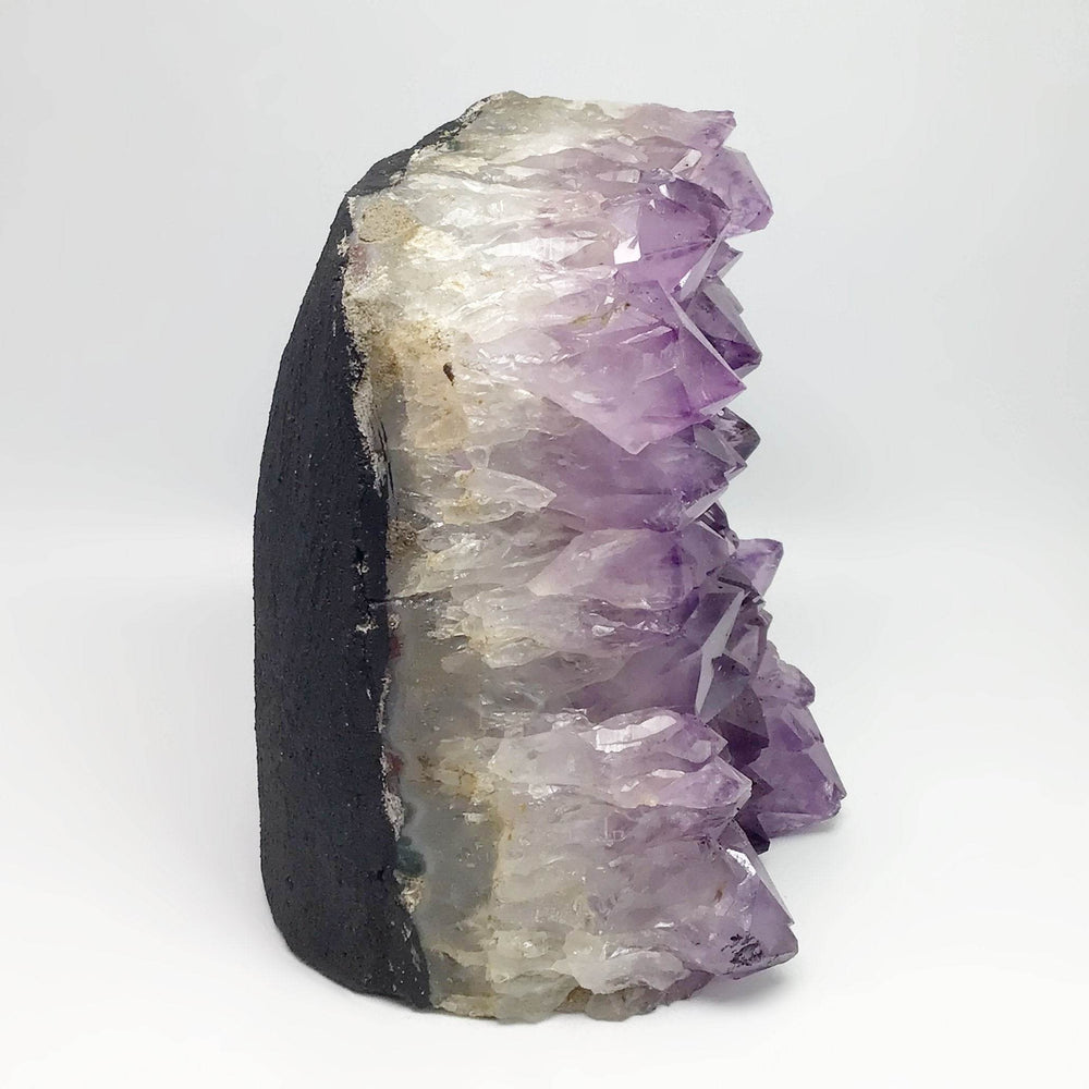 Amethyst Lamp - Rocks and Gems Canada