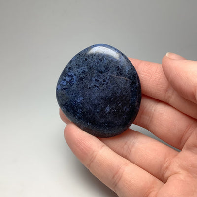 Dumortierite Touch Stone at $39 Each