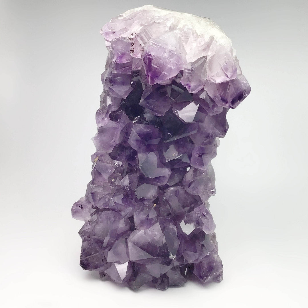 Amethyst Lamp - Rocks and Gems Canada