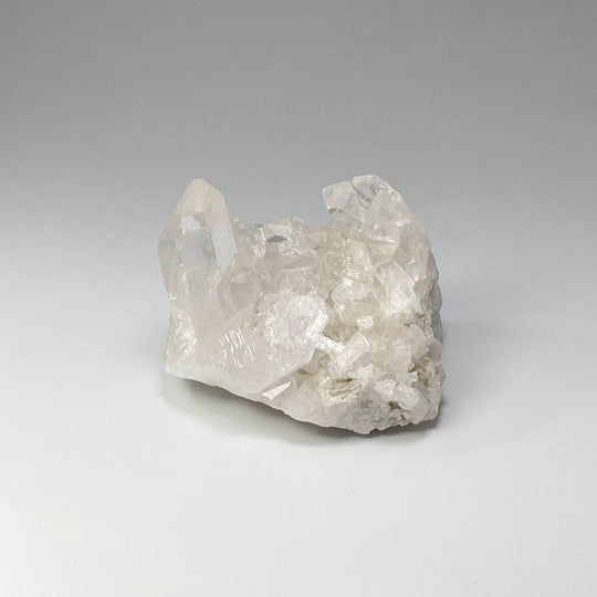 Quartz Cluster - Rocks and Gems Canada