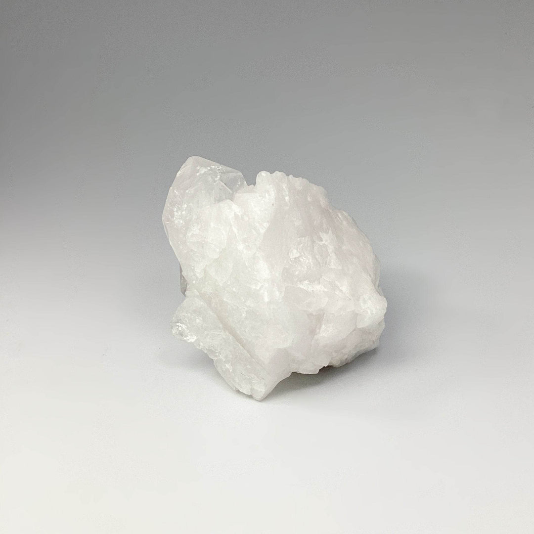 Quartz Cluster - Rocks and Gems Canada