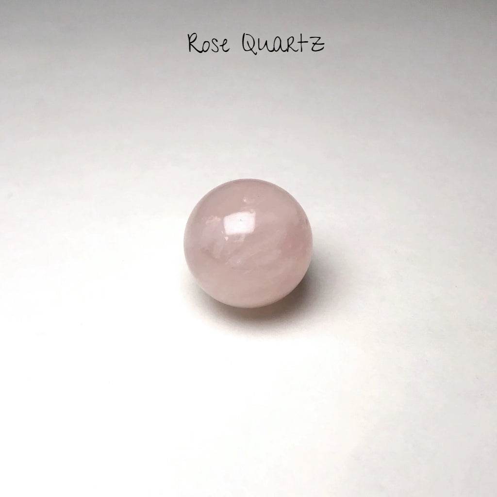 Stone Marble Sphere - Rocks and Gems Canada