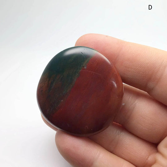Indian Agate Touchstone - Rocks and Gems Canada