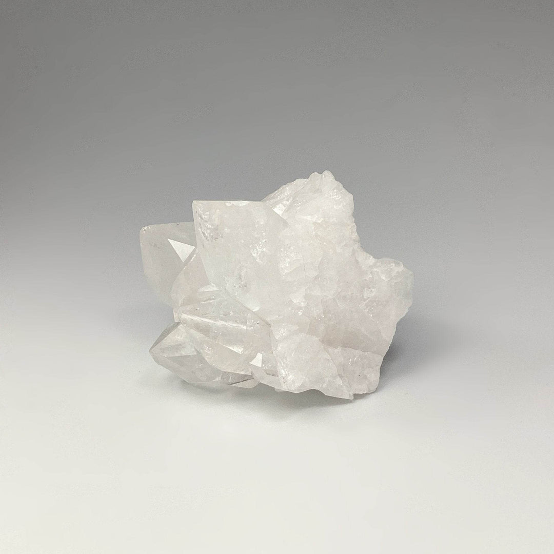 Quartz Cluster - Rocks and Gems Canada