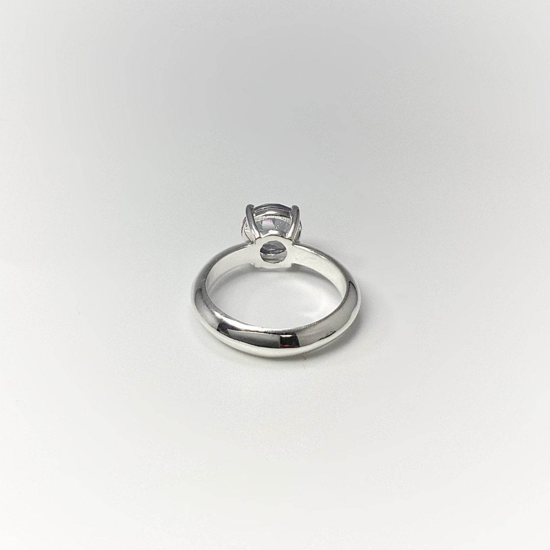 Mystic Topaz Ring - Rocks and Gems Canada