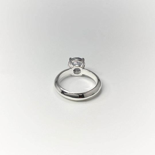 Mystic Topaz Ring - Rocks and Gems Canada