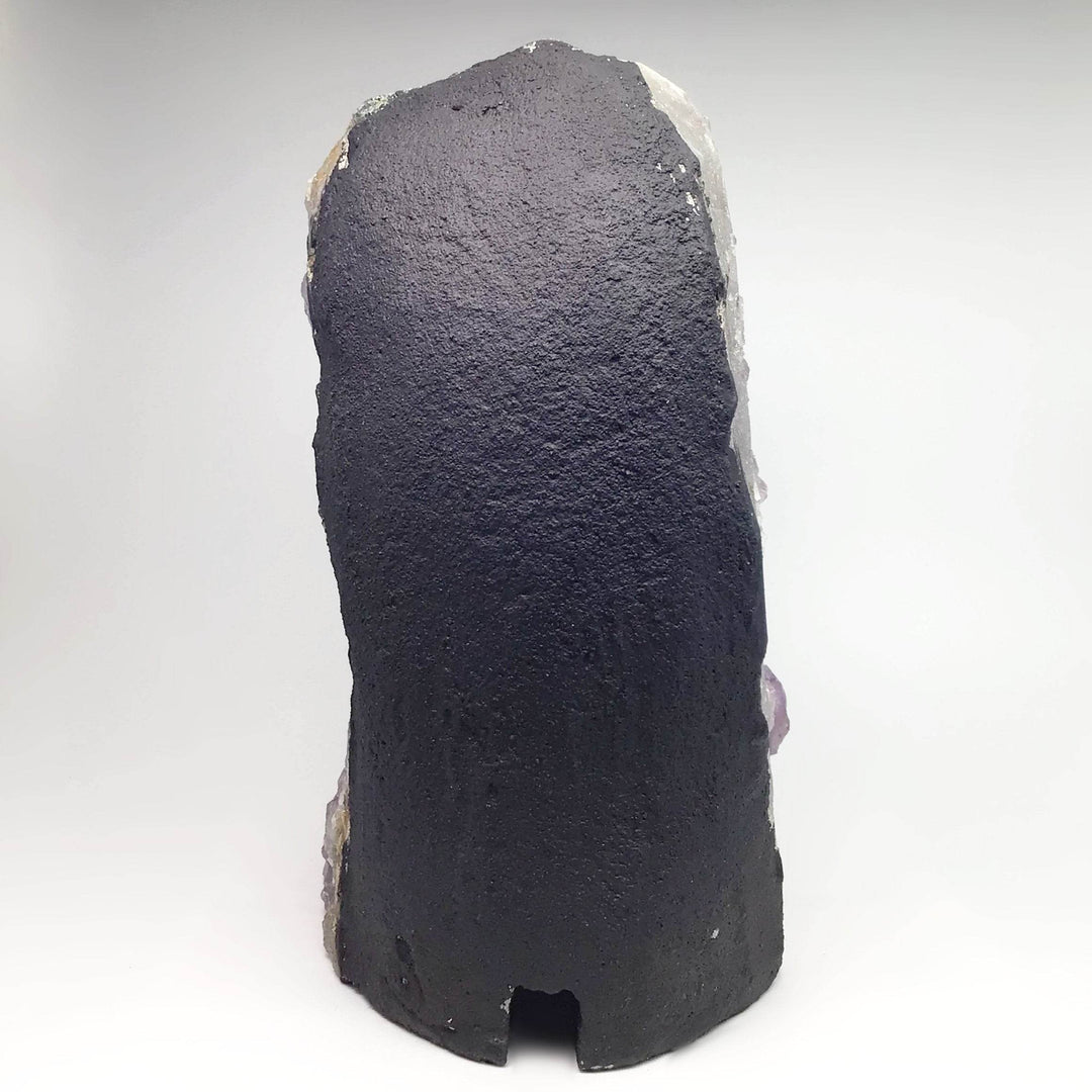 Amethyst Lamp - Rocks and Gems Canada