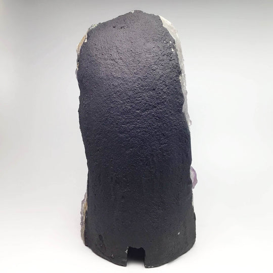 Amethyst Lamp - Rocks and Gems Canada