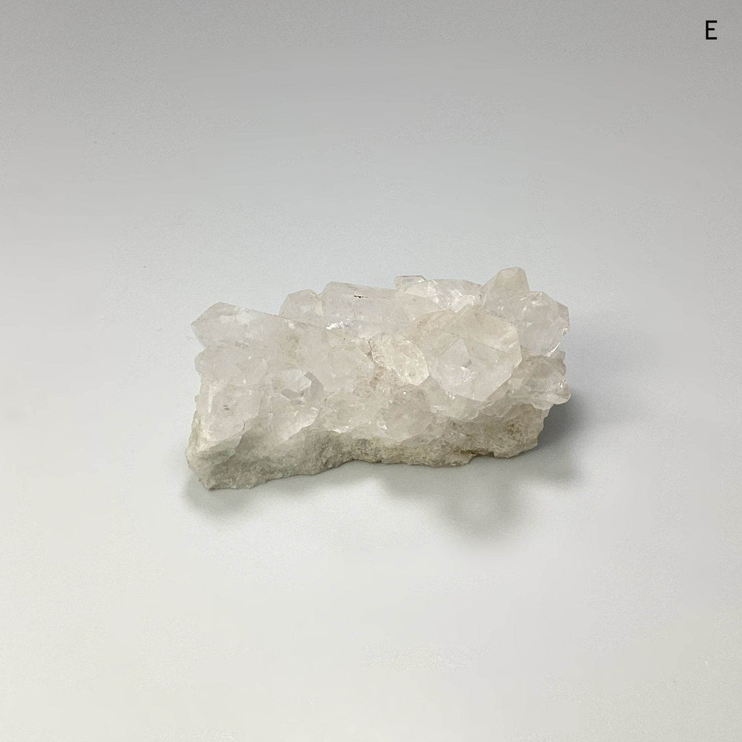Quartz Cluster - Rocks and Gems Canada