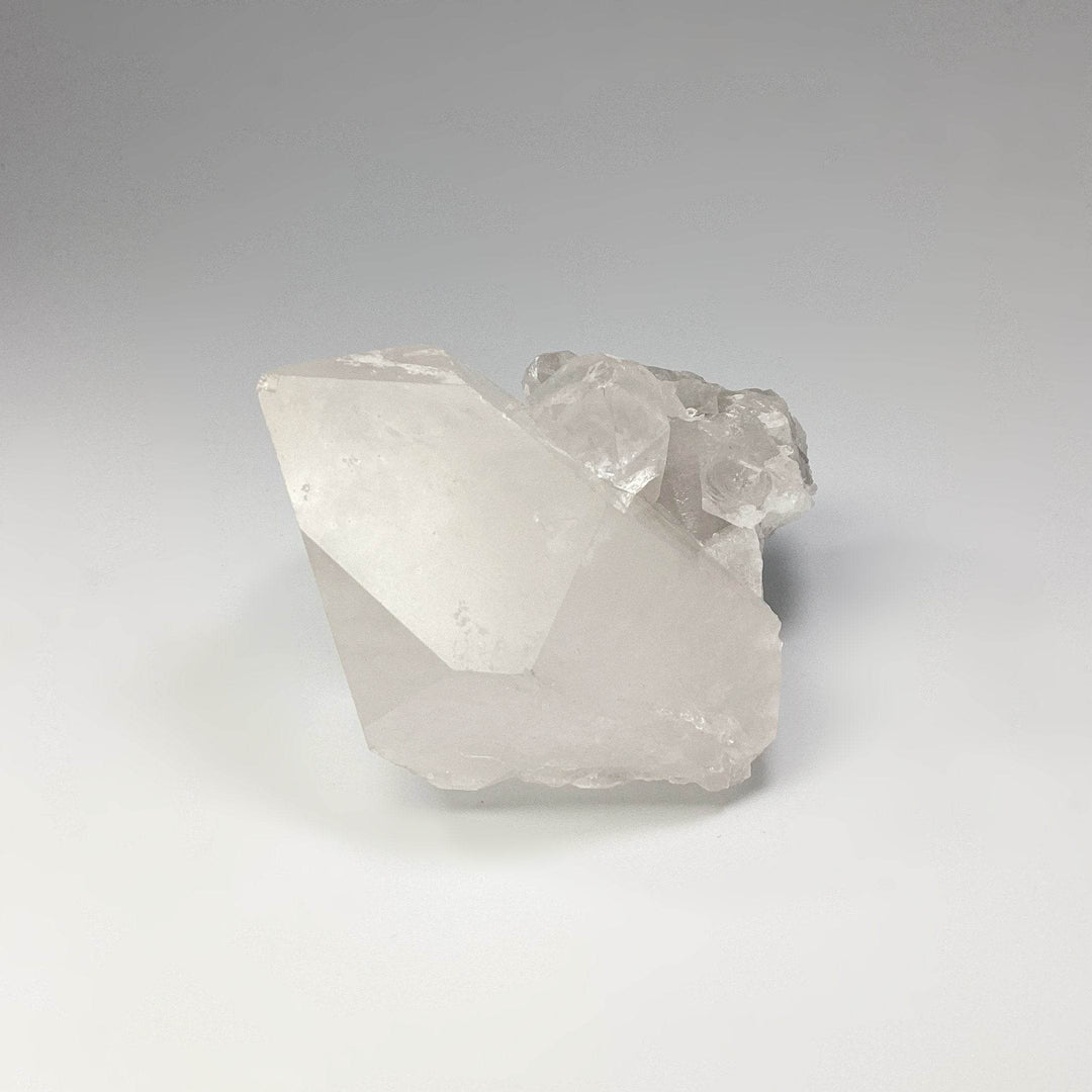 Quartz Cluster - Rocks and Gems Canada