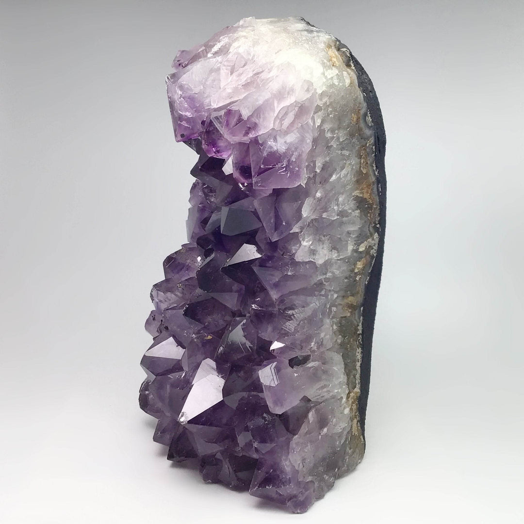 Amethyst Lamp - Rocks and Gems Canada