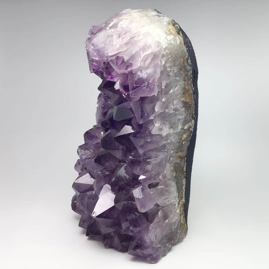 Amethyst Lamp - Rocks and Gems Canada