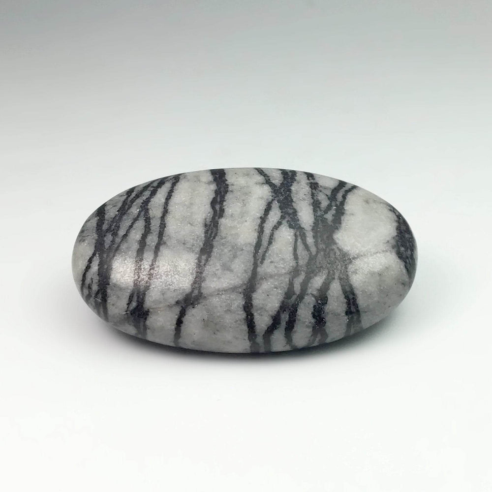 Web Jasper Gratitude Stone - Rocks and Gems Canada