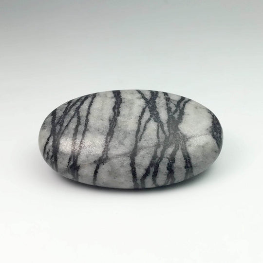 Web Jasper Gratitude Stone - Rocks and Gems Canada