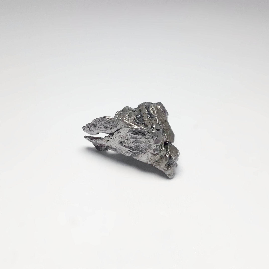 Campo Del Cielo Meteorite - Rocks and Gems Canada