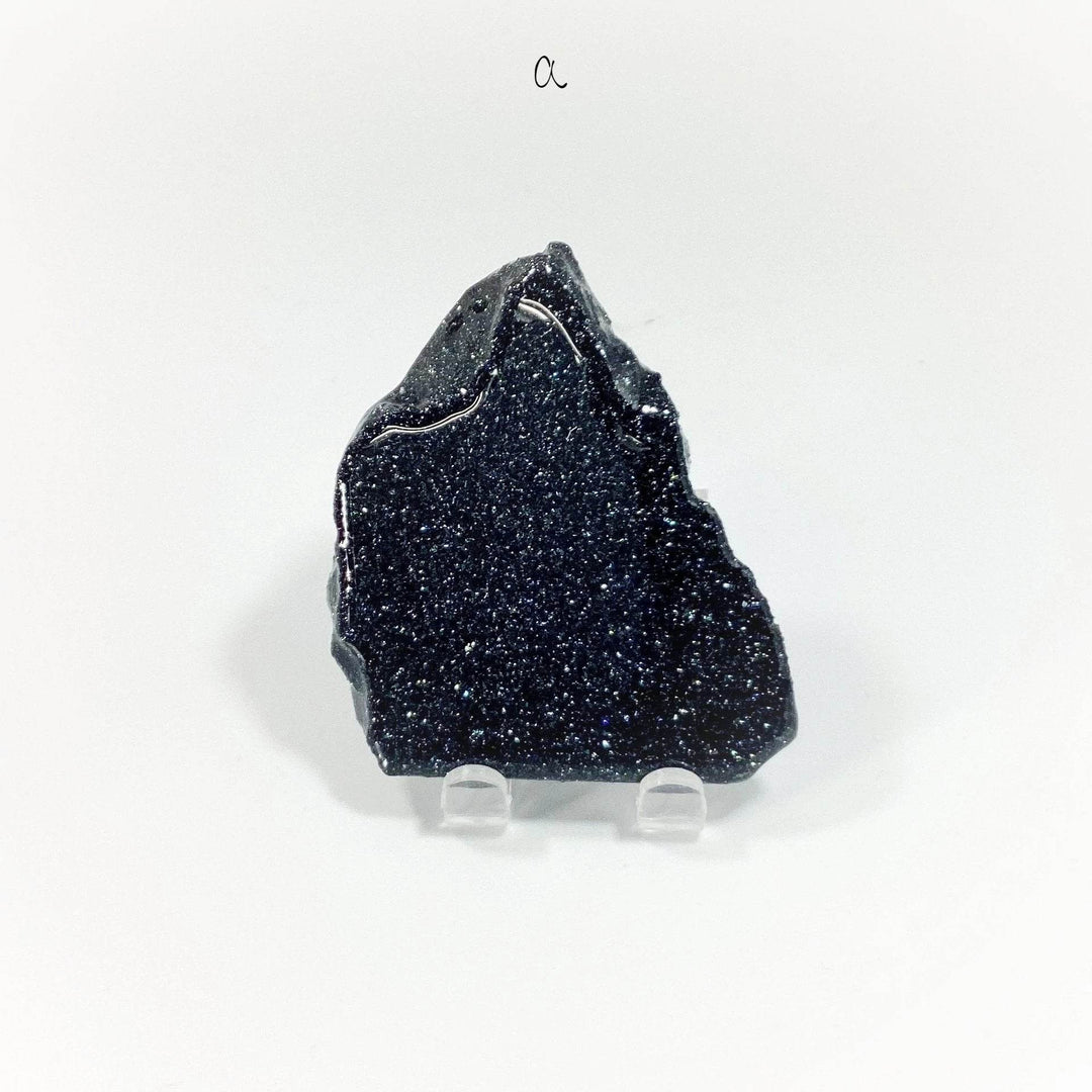 Specular Hematite - Rocks and Gems Canada