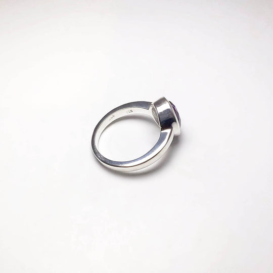 Mystic Topaz Ring - Rocks and Gems Canada