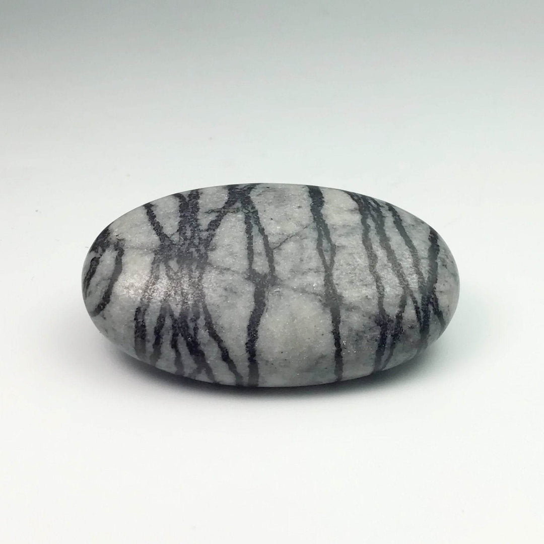 Web Jasper Gratitude Stone - Rocks and Gems Canada