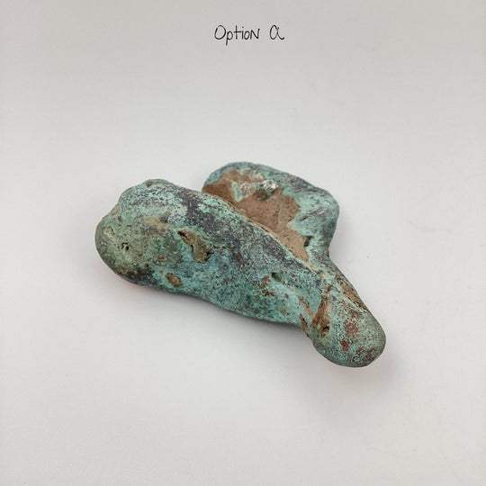 Float Copper - Rocks and Gems Canada