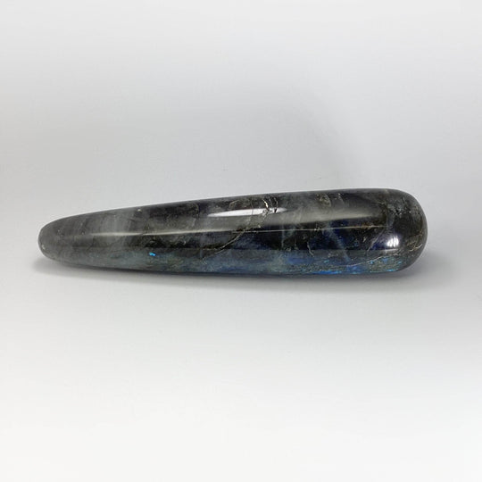 Labradorite Wand - Rocks and Gems Canada