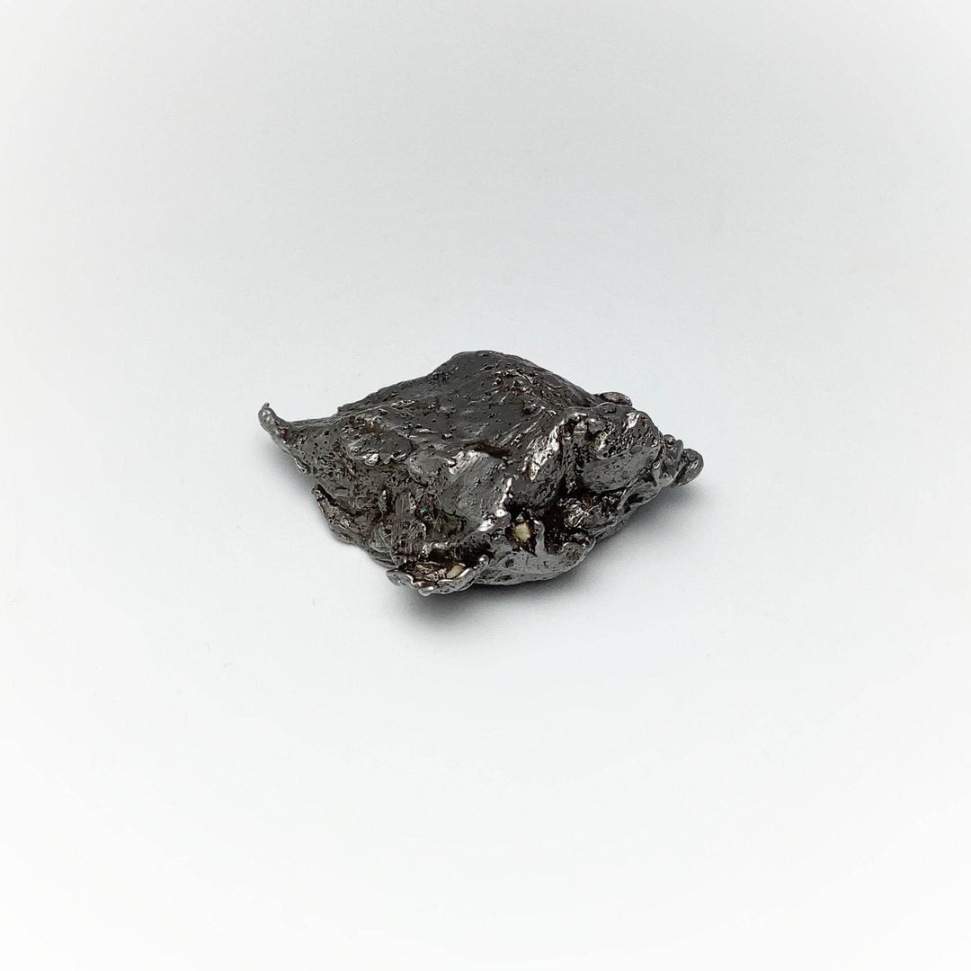 Sikhote-Alin Shrapnel Meteorite - Rocks and Gems Canada