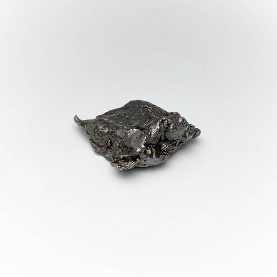 Sikhote-Alin Shrapnel Meteorite - Rocks and Gems Canada