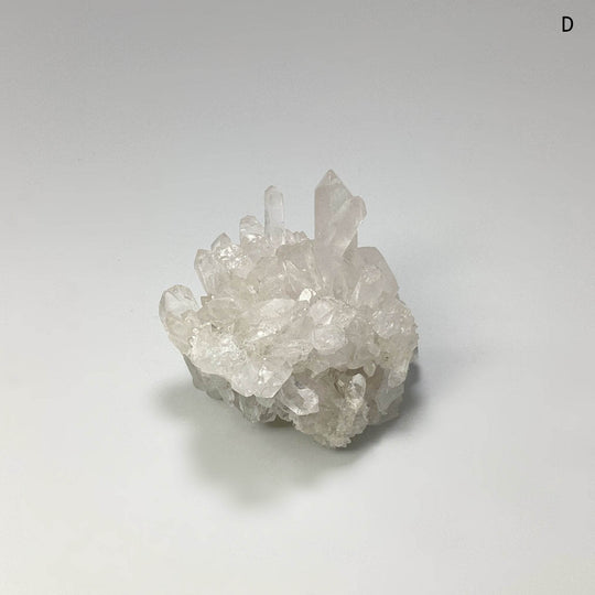 Quartz Cluster - Rocks and Gems Canada