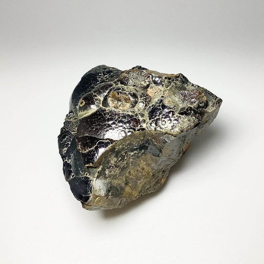 Rough Hematite - Rocks and Gems Canada